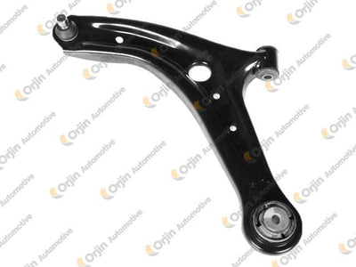 ORJIN 02018 Front Lower Control Arm Complete Left Fiesta Cb1 08 > 12 Fiesta Ccn 12 > 17 / Mazda — Control Arms & Ball Joints