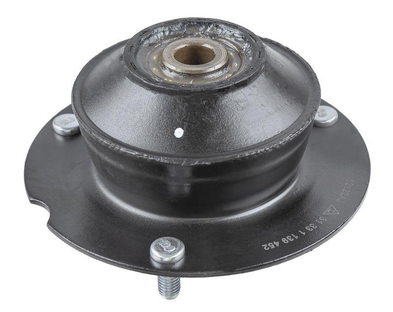 Lemförder 3908001 Shock Absorber Mount BMW E24 E28 E30 E34 Front — Bushings & Mounts