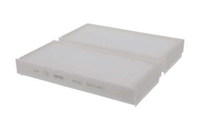 Corteco 21651195 Cabin Air Filter 210 / 220 — Air & Cabin Filters