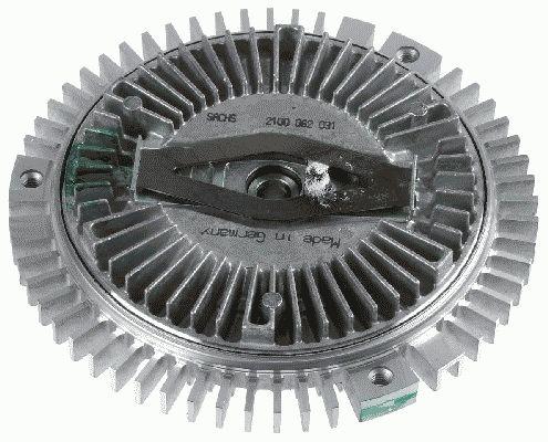 Sachs 2100062031 Thermal Switch Ssangyong — Switches & Relays