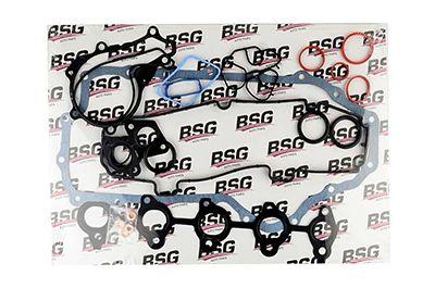 Bsg 30-115-020 Set Gasket Fiesta Euro 4 1.4 TDCi / HDi 02 — Gaskets & Seals