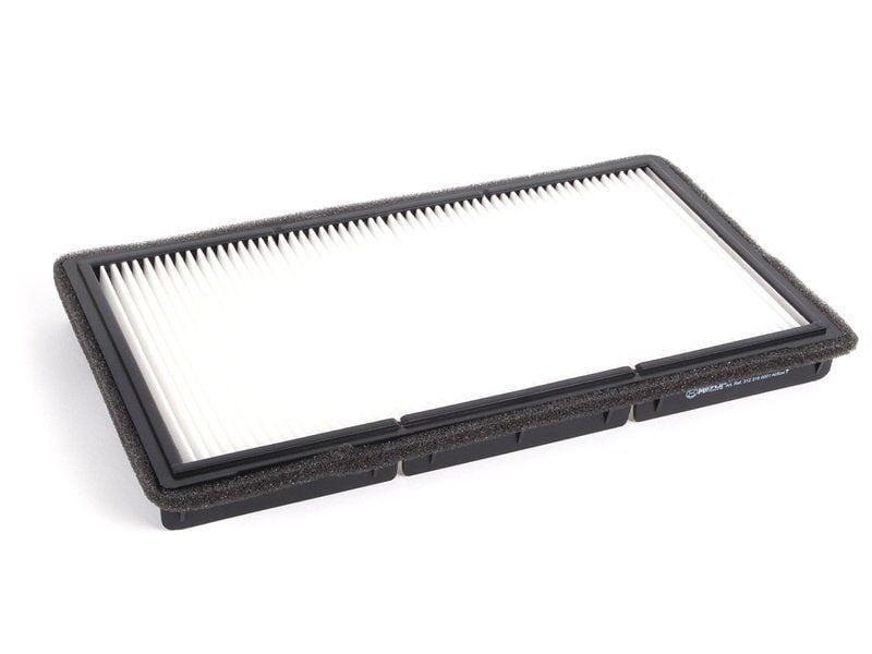 Wunder WP204 - Pollen Filter for BMW 3 Series E36 — Air & Cabin Filters