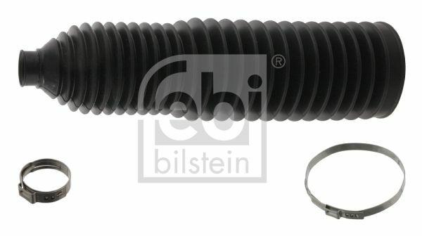 FEBI 33592 — Axles, CV Joints & Boots