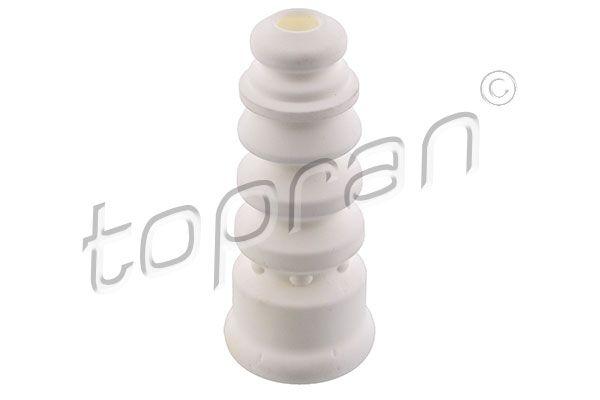 Topran 107641 Suspension Mount Rear Golf IV Bora / Octavia 00-08 — Control Arms & Ball Joints