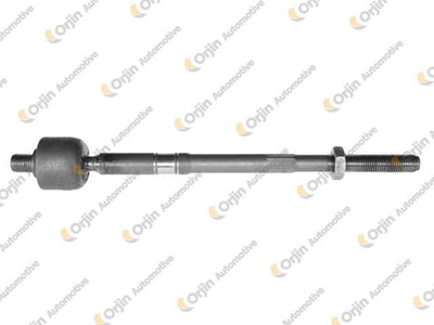 ORJIN 02502 Tie Rod Shaft Peugeot 308 08- / 3008 / 5008 / C4 II / DS4 / 106 II 96-01 — Tie Rods & Linkage