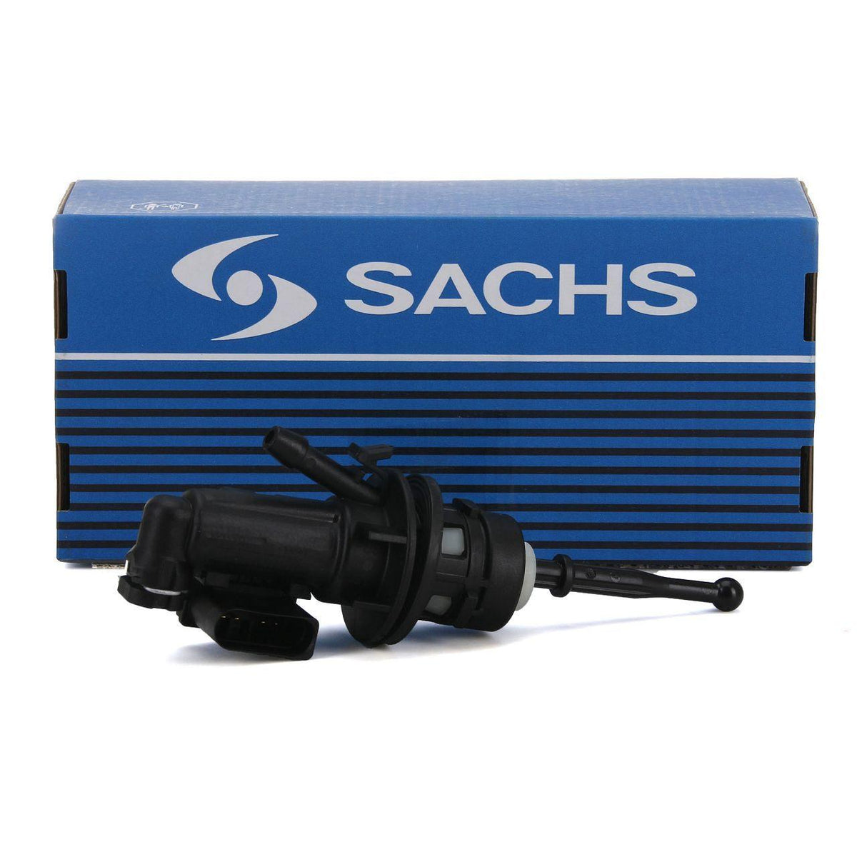 SACHS Clutch Release Assembly - Golf, Caddy, Scirocco — Clutch & Flywheel