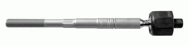 Lemförder 3651701 Tie Rod Shaft Front BMW 1-2-3-4 Series F20-F23 / F30-F36 2010-2018 — Tie Rods & Linkage