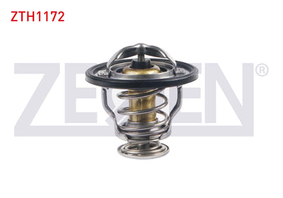 Zegen ZTH1172 Thermostat 82 C Auris 1.6 2012-/ Avensis 1.6 Vvt-I-1.8 16V-2.0 Vvt-I 1997-2008 / Coro — Water Pump & Thermostat