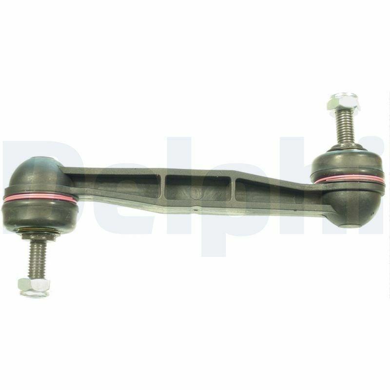 Delphi TC926 Sway Bar Link Rear 95-Pt.406 - Steering Component — Sway Bars & Links