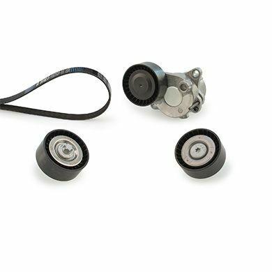GATES K036PK2005 V Belt Kit — Belts