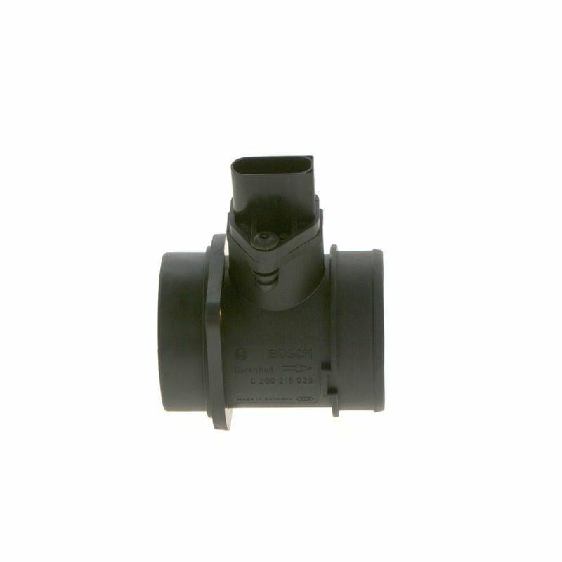 BOSCH 0280218023 - Mass Air Flow Sensor for 97-01 Passat 1.8T 150Hp — Engine Management Sensors