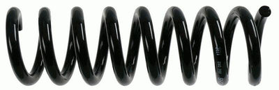 SACHS Rear Spring 994082 - Right/Left for Mercedes W211 E-270/280/320 CDI — Shocks & Struts