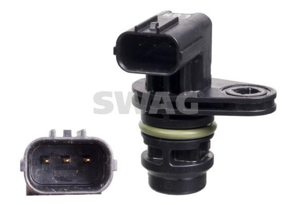 SWAG 89103554 Camshaft Shaft Sensor Captiva-Antara 2,2 — Timing