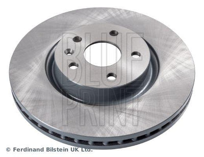 Blue Print ADW194304 Front Brake Disc Opel Insignia A 17+ 337mm Set — Brake Rotors & Drums