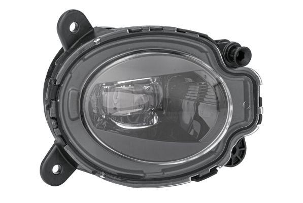 Hella 1NL014159-011 Fog Lamp Left Leon Cupra 20 > Tarraco 19 > Polo 18 > — Tail, Signal & Reflectors