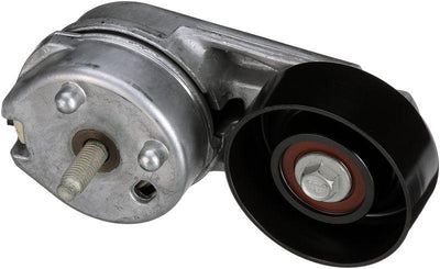 Gates T38279 Tensioner Pulley Şarj Range Rover Mk III Jaguar X-Type S-Type 2.5 3.0 V6 4.2-4.4