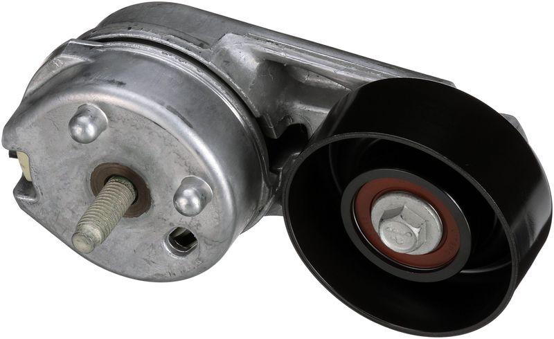Gates T38279 Tensioner Pulley Şarj Range Rover Mk III Jaguar X-Type S-Type 2.5 3.0 V6 4.2-4.4