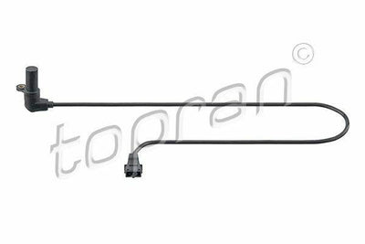 TOPRAN Crank Position Sensor - Compatible with Astra Vectra 1.6 16V — Vehicle Sensors & Switches