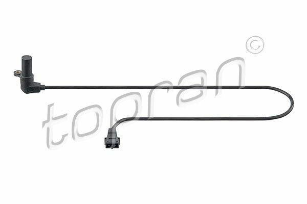 TOPRAN Crank Position Sensor - Compatible with Astra Vectra 1.6 16V — Vehicle Sensors & Switches