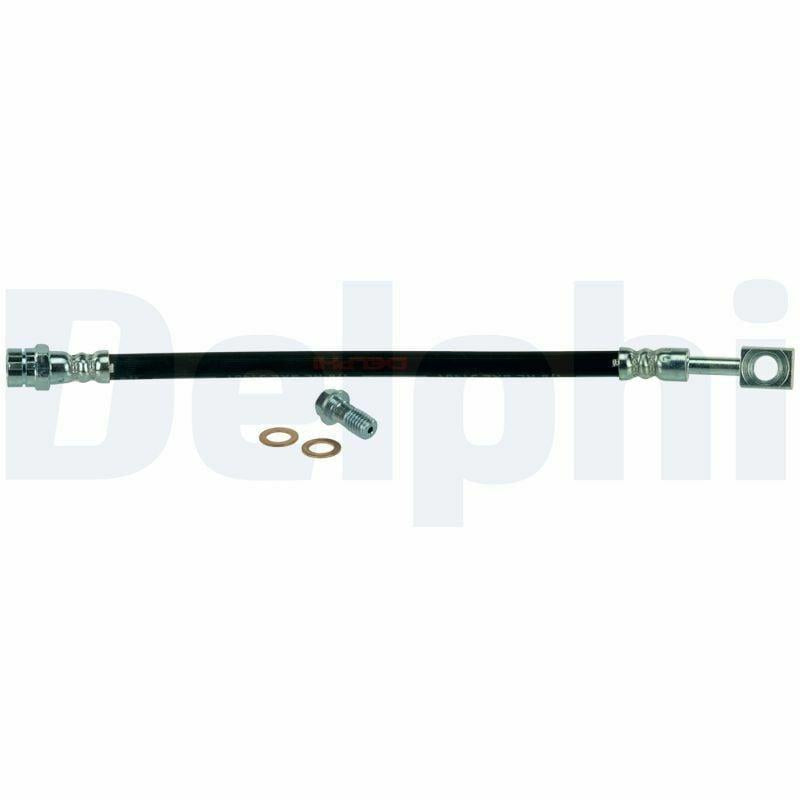 Delphi LH7313 Brake Hose — Brake Hydraulics