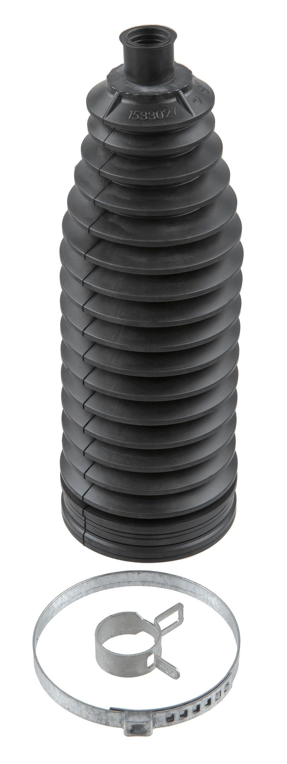 Lemförder 44792 01 Tie Rod Boot Mercedes W212 W218 W222 C218 X218 X204 4-Matic — Tie Rods & Linkage