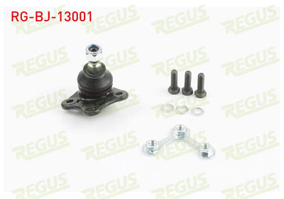 REGUS RG-BJ-13001 Ball Joint Right Audi A3 Sheet Metal Takviyeli 1996-2002