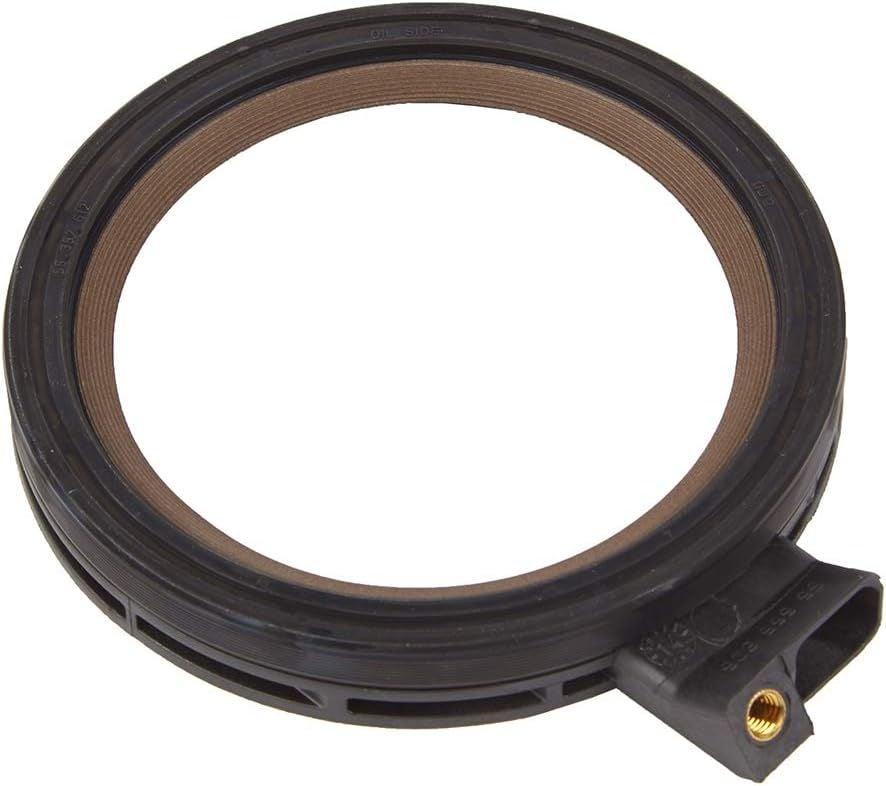 General Motors Opel Astra H Rear Crank Seal - Original Part for 1.6L Petrol Engines — Gaskets & Seals