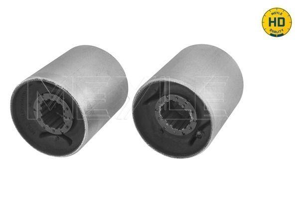 Meyle 3146100034-HD Control Arm Cartridge F-45 / 46 / 48 F-55 / 56 / 57 Cylinder Set — Control Arms & Ball Joints