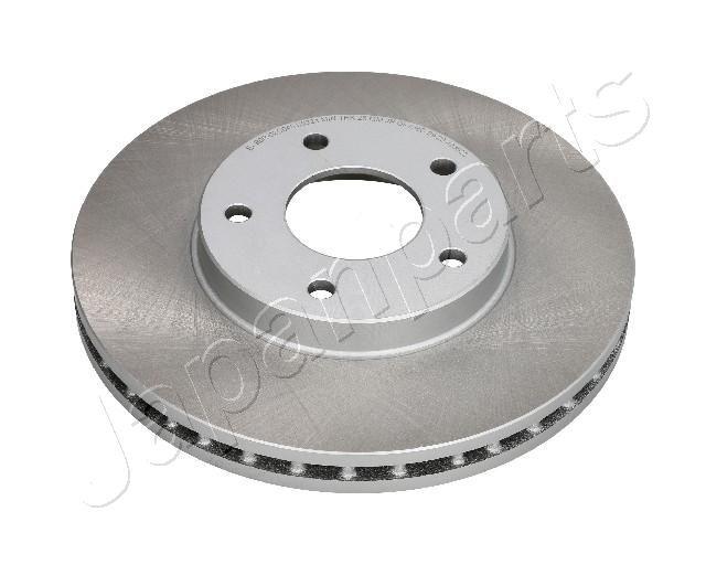Japan Parts DI-158C Nissan Primera P12 02-10 X-Trail 00-07 Maxima 00-06 Air Front Brake Disc 280-5 — Brake Rotors & Drums