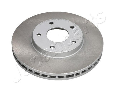Japan Parts DI-158C Nissan Primera P12 02-10 X-Trail 00-07 Maxima 00-06 Air Front Brake Disc 280-5 — Brake Rotors & Drums