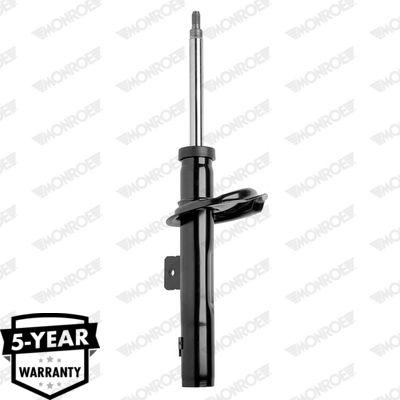 Monroe G16447 Shock Absorber Front Left Peugeot 206 Hatchback 98-12 — Shocks & Struts