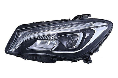 Hella 1EX354880-011 Headlight Left (Led) CLA-Class X117 15 > 19 C117 15 > 19 — Headlights