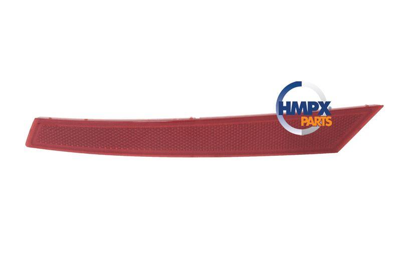 HİMPEKS 6F0945105 Rear Bumper Reflector Left Ibiza 18 > — Tail, Signal & Reflectors