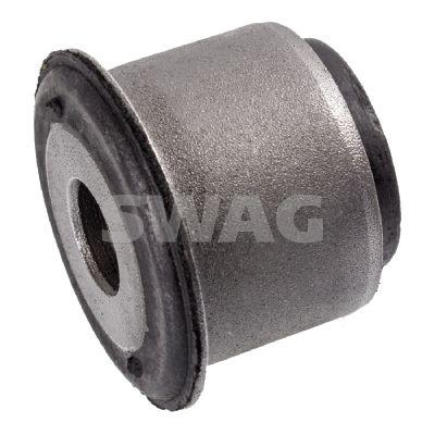 SWAG 40930972 Motor Subframe Bushing Astra G Astra H Zafira A Zafira B — Bushings & Mounts