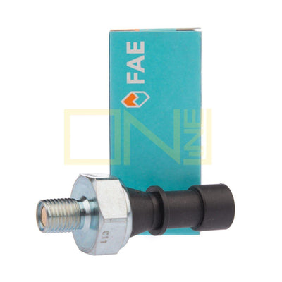 FAE 12436 Chevrolet Aveo T300 1.2/1.4 Oil Pressure Switch — Switches & Relays