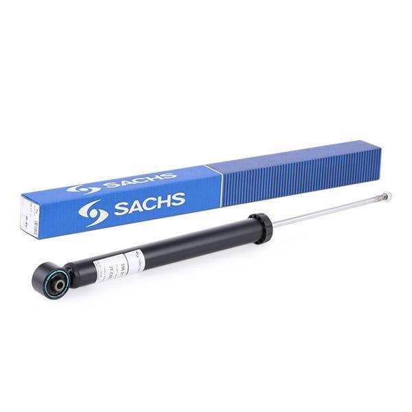 SACHS Rear Shock Absorber for Opel Corsa E — Shocks & Struts