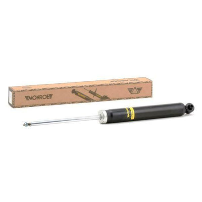 Monroe 25504 Rear Shock Absorber Citroen C4 I/C4 Coupe, Peugeot 307/307 SW 1.4-2.0 — Shocks & Struts