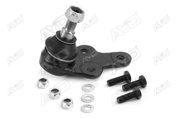 AYD 92-05947 Control Arm Ball Joint Front Lower Left & Right Focus II Cmax 03 > 11 Volvo C30 06 — Control Arms & Ball Joints