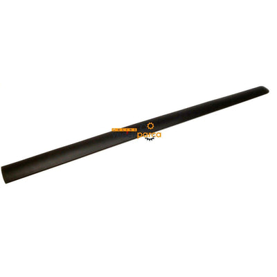 Peugeot Front Left Door Molding - Compatible with 2001-2009 Peugeot 307 — Glass & Trim
