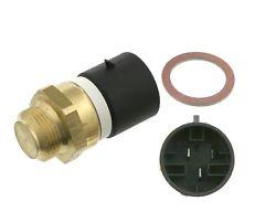 FAE 36190 Opel Astra F Corsa B Vectra A Fan Switch 2 with Connector