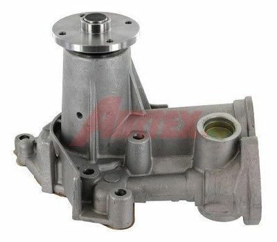 AIRTEX 7117 Engine Water Pump - Compatible with Hyundai H100, Pajero, Mitsubishi L200 & L300 — Water Pump & Thermostat