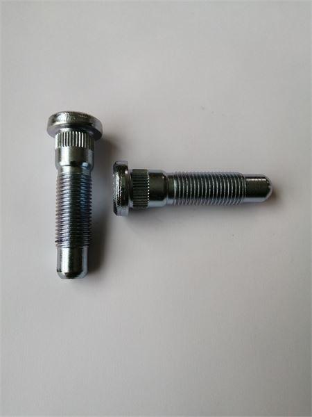 MGA 77009 Wheel Bolt Opel:Insignia /Astra-(Ø 22 M14×1.50 B-28 L-58 H-64,50 D1-Ø 15,70) — Wheels & Wheel Trim