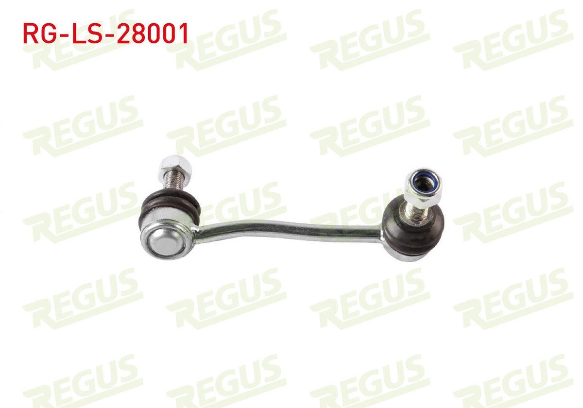REGUS RG-LS-28001 Sway Bar Link Front Right Mercedes Sprinter (W906) 2006-2019 / Volkswagen Crafter 2006 — Sway Bars & Links