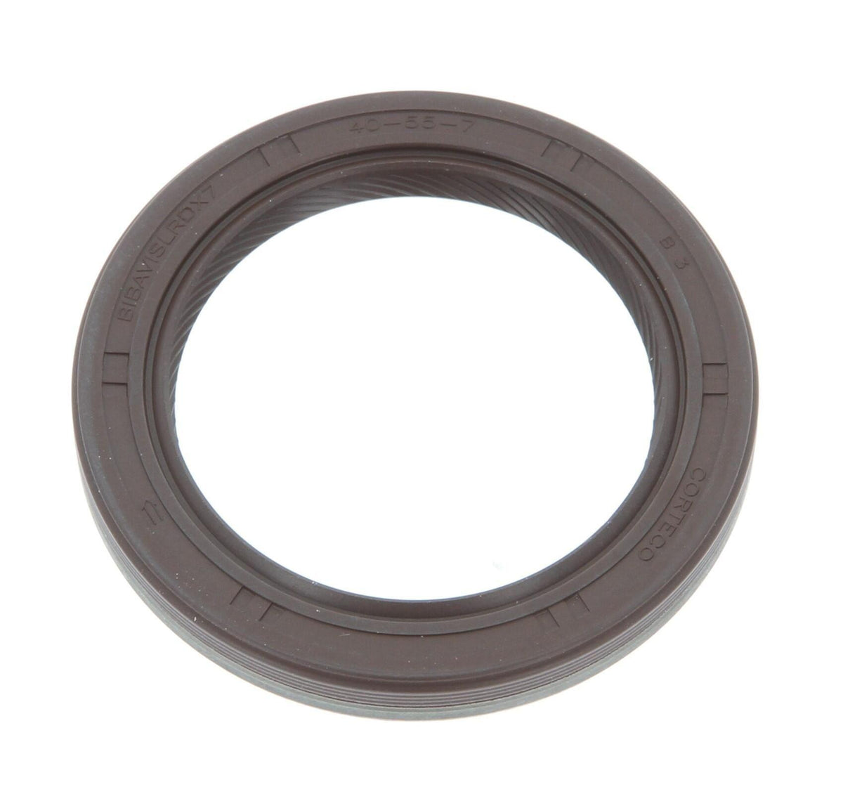 Corteco 82016528 Crankshaft Seal Fiat 500/Doblo/Fiorino/Egea/Linea/Brava/Punto/Stilo 1.2-1.4 40x55x7 — Gaskets & Seals