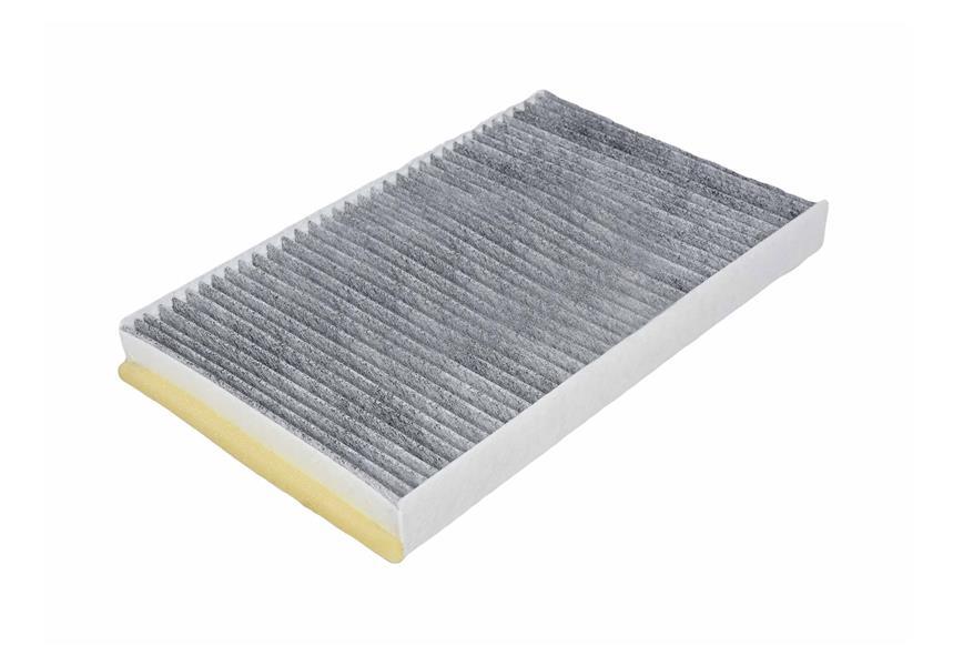 VOLLER 76410/K Cabin Air Filter with Carbon Audi A6 94-97 — Air & Cabin Filters