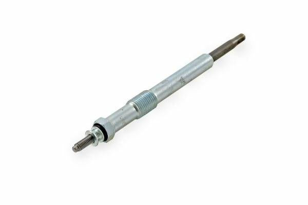 HELLA Glow Plug 8EG008498-361 - Optimized Power for 2.0 HDi — Coils & Plugs