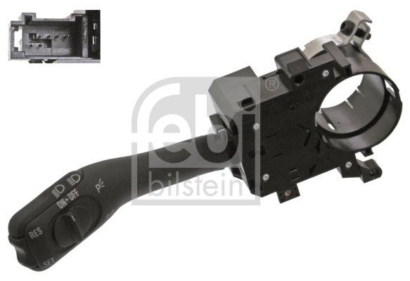 Febi Bilstein 46756 Turn Signal Arm Superb 02-08 Bora 02-05 Golf IV 02-06 Passat 01-05 Sharan Alh — Tail, Signal & Reflectors