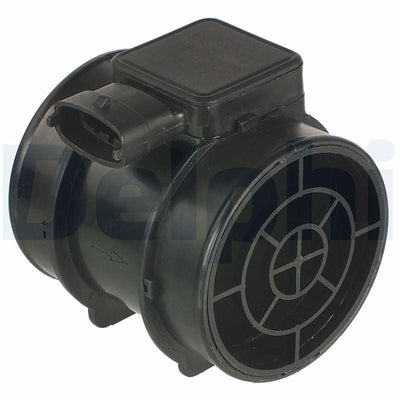 Delphi AF10232-12B1 Air Flow Sensor for 1998 Zafira 1.8 16V — Engine Management Sensors