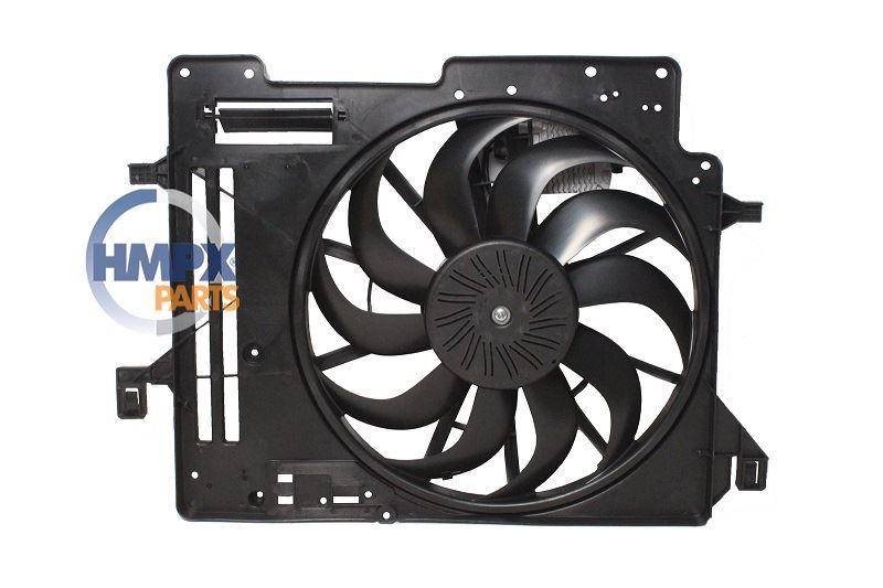 HİMPEKS F1F1 8C607 HF Fan Motor Complete Otom.Transmission (Modüllü) Focus-C-Max-Kuga-Connect 15 > — Motors, Pumps & Antennas