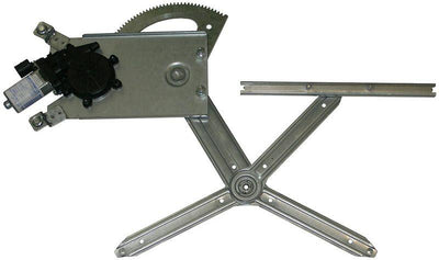 Valeo 850701 Glass Mechanism Front-Right Saab 9-3 Safety Passenger Car ()